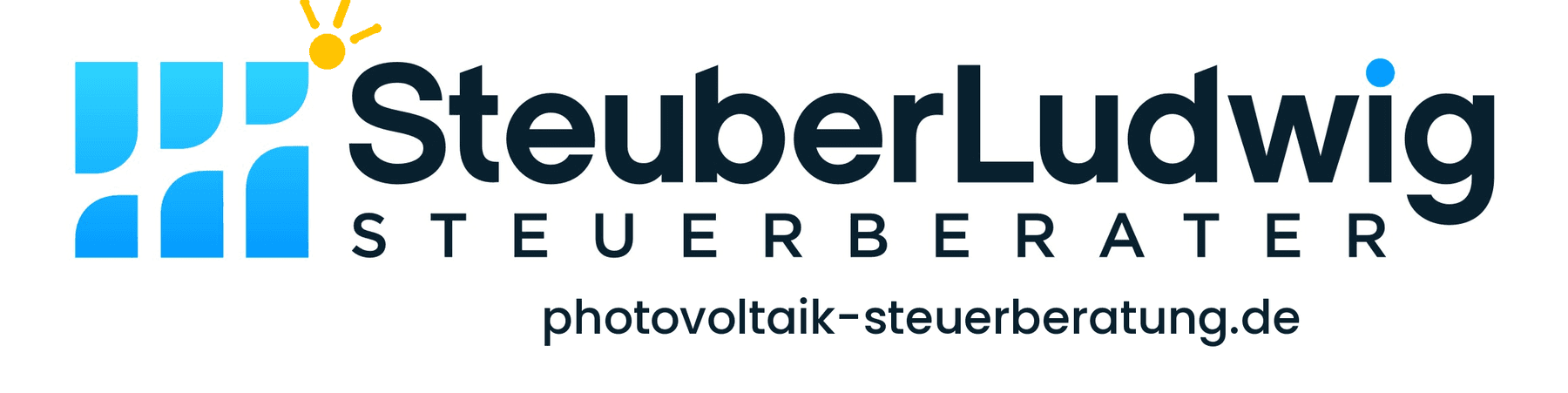 SteuberLudwig Steuerberater Logo